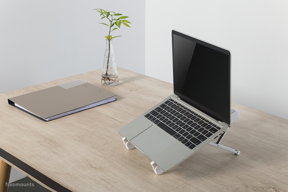 Neomounts NSLS010 Laptop-Halterung 11-17" - faltbar - kompakt - universal